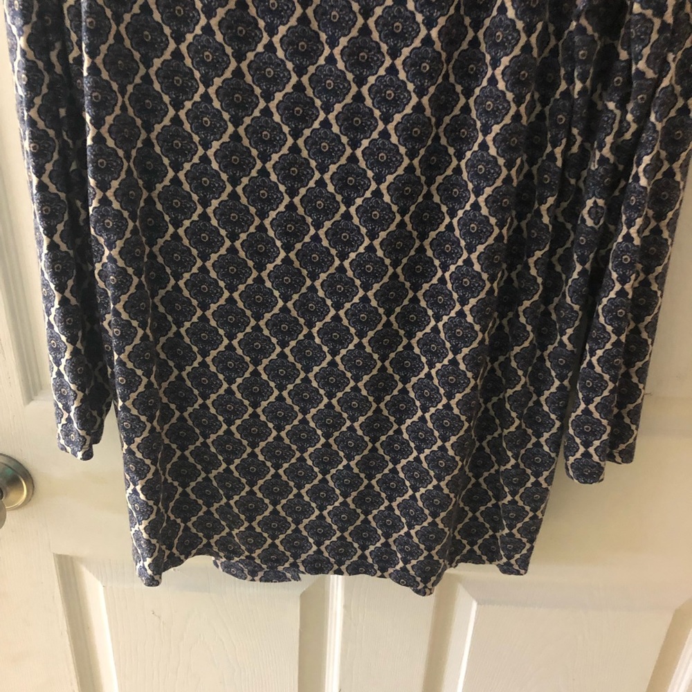 🔥🔥Keyhole Tunic - Picture 4 of 5